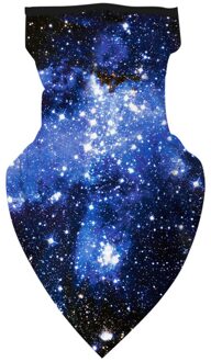 Outdoor Print Naadloze Oor Masker Sport Sjaal Neck Tube Gezicht Stof Rijden Masker Bandana Half Gezicht Sjaals Opknoping Oor Masker