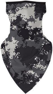 Outdoor Print Naadloze Oor Sport Sjaal Neck Tube Gezicht Stof Rijden Шарфы Женские Шарф Женский Осень Шарф Женский Зимний Bandana