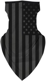 Outdoor Print Naadloze Oor Sport Sjaal Neck Tube Gezicht Stof Rijden Шарфы Женские Шарф Женский Осень Шарф Женский Зимний Bandana