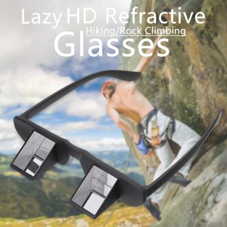 Outdoor Refractieve Goggles Bril Belay Bril Eyegoggles Klimmen Wandelen Reizen Reflecterende Eyewear Brillen Antislip