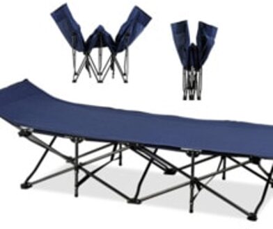 Outdoor Reizen Vouwen Bed Handig En Lichtgewicht Camping Bed Outdoor Camping Strand Lunchpauze Bed