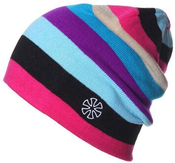 Outdoor Riding Hat Casual Knit Sportkleding Ski Cap Rijden Kleding Hoofdtooi