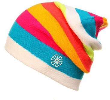 Outdoor Riding Hat Casual Knit Sportkleding Ski Cap Rijden Kleding Hoofdtooi