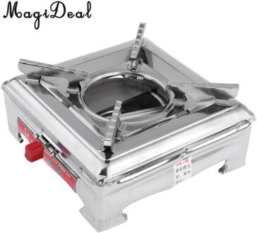 Outdoor Rvs Camping Koken Geest Alcohol Stove Wandelen Backpacken Picknick Kachel Voor Camping Wandelen