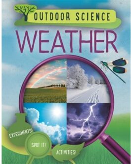 Outdoor Science: Weather - Outdoor Science - Sonya Newland