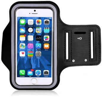 Outdoor Sport Arm Band Voor Xiaomi Redmi 9 9A 9C K30S Sport Mobiele Telefoon Houder Geval Voor Xiaomi Redmi Note 9 / 10X 4G Op Hand