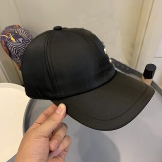 Outdoor Sport Baseball Cap Lente En Zomer Mode Letters Geborduurd Casual Verstelbare Mannen Vrouwen Caps Mode Hip Hop Hoed-26