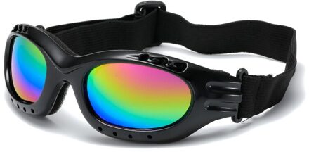 Outdoor Sport Bril Zonnebril Motorfiets Fiets Rider Bril Mountainbiken Apparatuur Wind En Uv Bescherming Bril