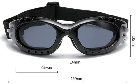 Outdoor Sport Bril Zonnebril Motorfiets Fiets Rider Bril Mountainbiken Apparatuur Wind En Uv Bescherming Bril