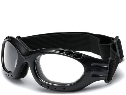 Outdoor Sport Bril Zonnebril Motorfiets Fiets Rider Bril Mountainbiken Apparatuur Wind En Uv Bescherming Bril