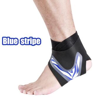 Outdoor Sport Druk Enkel Mouw Anti-Spore Letsel Sokjes Basketbal Voetbal Klimmen Gear Met Het Goede Materiaal