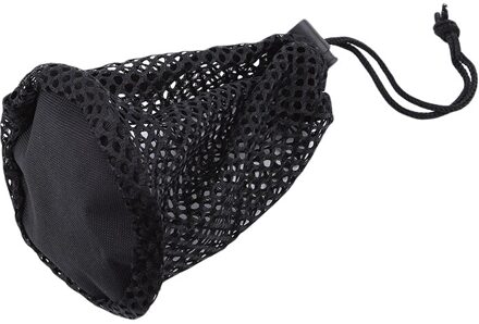 Outdoor Sport Golf Netto Zak Nylon Mesh Praktische Accessoires Opbergtas 12-16 Graan Pakket Opslag Zonder Bal Training aid