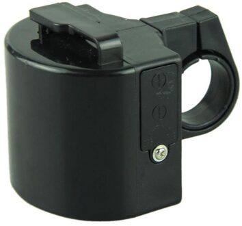 Outdoor & Sport Vele Kleuren Elektronische Fietsen Outdoor Fiets Luid Fiets Alarm Bell Horn Black Gratis bezorging