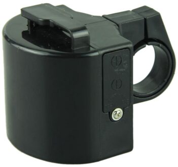 Outdoor & Sport Vele Kleuren Elektronische Fietsen Outdoor Fiets Luid Fiets Alarm Bell Horn Black Gratis Bezorging