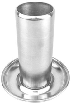 Outdoor Stand Gereedschap Camping Turkije Rvs Verticale Rack Barbecue BBQ Grill Bakken Koken Bier Kan Kip Koffiebrander