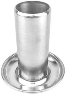 Outdoor Stand Gereedschap Camping Turkije Rvs Verticale Rack Barbecue BBQ Grill Bakken Koken Bier Kan Kip Koffiebrander