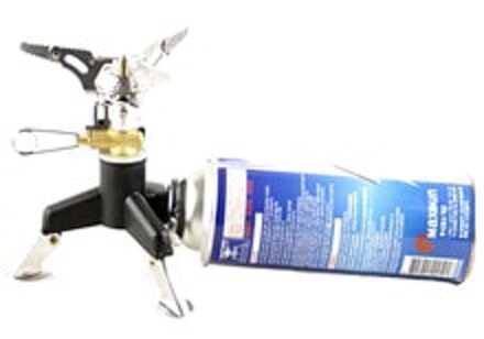 Outdoor Statief Gasfornuis Adapter Tank Stand Connector Camping Wandelen Apparatuur