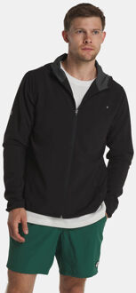 Outdoor Trainer Shell Zwart