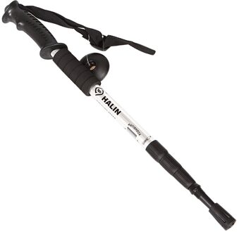 Outdoor Trekking Klimmen Anti Shock Wandelen Wandelen Trekking Trail Polen Stok Verstelbare Canes 4-Secties Wandelen Accessoires SL