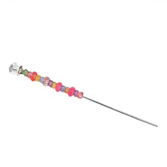 Outdoor Tuin Decoratie Kralen Droom Tuin Stakes Tuin Decor Outdoor Voor Kinderen Decoratie Jardin Extérieur # T1P B