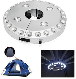 Outdoor Tuin Paraplu Pole Light Cordless 28LED Patio Paraplu Pole Light Camping Tent Lamp Yard Gazon Nachtlampje