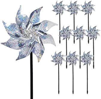 Outdoor Tuin Vogel Proofing Apparaat Schrikken Magic Apparaat Reflecterende Schrikt Vogel Duiven Specht Repellent Tuin Leveranties # W3