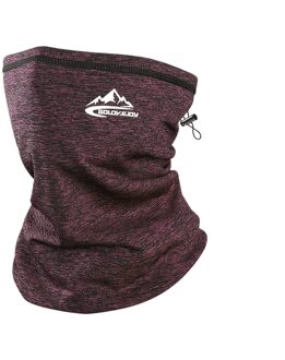 Outdoor Tulband Hals Winddicht Zon Bescherming Masker Sport Veiligheid Gezichtsmasker Mannen Vrouwen Sjaal Neck Tube Magic Sjaal Gezichtsmasker