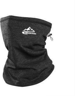Outdoor Tulband Hals Winddicht Zon Bescherming Masker Sport Veiligheid Gezichtsmasker Mannen Vrouwen Sjaal Neck Tube Magic Sjaal Gezichtsmasker