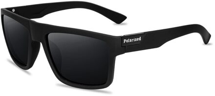 Outdoor Unisex Beschermende Gepolariseerde Rijden Anti-Glare Rijden Zonnebril Bril Bergbeklimmen Bril Zonnebril 1