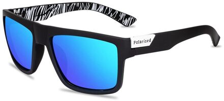 Outdoor Unisex Beschermende Gepolariseerde Rijden Anti-Glare Rijden Zonnebril Bril Bergbeklimmen Bril Zonnebril 3