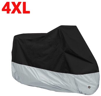 Outdoor UV Protector Fiets Stofdicht Motorfiets Regenjas voor Waterdicht voor auto auto accessorie scooter zadelhoes # g10