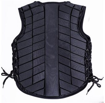 Outdoor Veiligheid Rijden Paardensport Body Guard Vest Protectors Gear Kids Adult Rafting Kajak Vest Mvi-Ing CM