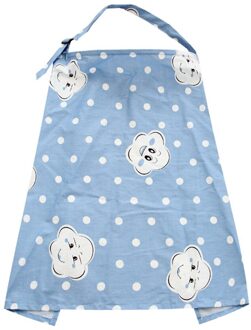 Outdoor Verstelbare Moeder Prive Borstvoeding Borstvoeding Ventilatie Babyvoeding Drape Schort Cover 02