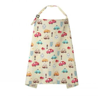 Outdoor Verstelbare Moeder Prive Borstvoeding Borstvoeding Ventilatie Babyvoeding Drape Schort Cover 04