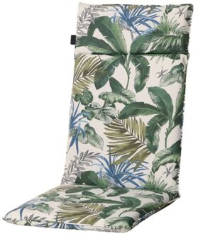 Outdoor Vintage - Bliss Blue - 120x50 - Blauw