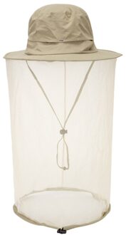 Outdoor Vissen Cap Anti Mosquito Insect Hoed Vissen Hoed Bug Mesh Head Netto Gezicht Protector Camping Hoeden Vissen Cap 2