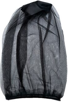 Outdoor Vissen Cap Midge Mosquito Insect Hoed Vissen Hoed Bug Mesh Head Netto Gezicht Protector Travel Camping Cap Hoeden mannen 2