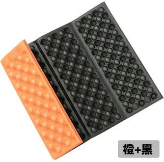 Outdoor Vouwen Kussen Vochtbestendige Camping Mat Foam Kussen Foam Seat Camping Wandelen Draagbare Matras Picknick Pad 01