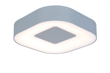 outdoor wandlicht UBLO - 1L GRIJS