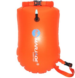 Outdoor Waterdichte Drijvende Dry Bag Roll Top Lichtgewicht Droog Opbergtas Voor Kajakken Rafting Varen Rivier Zwemmen Trekking