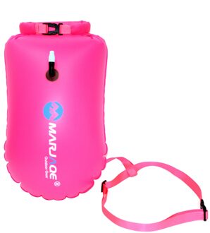 Outdoor Waterdichte Drijvende Dry Bag Roll Top Lichtgewicht Droog Opbergtas Voor Kajakken Rafting Varen Rivier Zwemmen Trekking