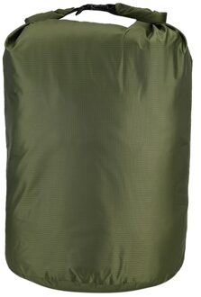 Outdoor Waterdichte Dry Bag Sack Zwemmen Rafting Kajakken Rivier Trekking Drijvende Canoing Varen Kleding Storage Pack leger groen 40L