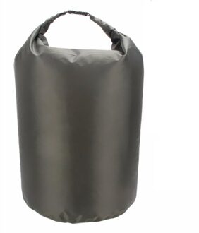 Outdoor Waterdichte Dry Bag Sack Zwemmen Rafting Kajakken Rivier Trekking Drijvende Canoing Varen Kleding Storage Pack leger groen 70L