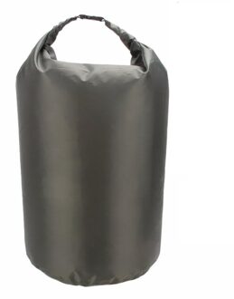 Outdoor Waterdichte Dry Bag Sack Zwemmen Rafting Kajakken Rivier Trekking Drijvende Canoing Varen Kleding Storage Pack leger groen 8L