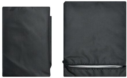 Outdoor Waterdichte Dustdproof Gas BBQ Grill Barbecue Cover Protector Polyester M