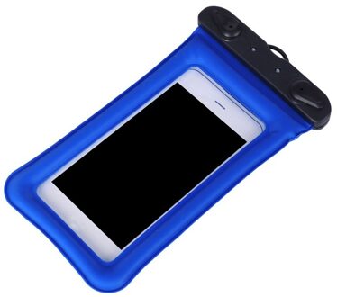 Outdoor Waterdichte Multi-Stijl Mini Zwemmen Tas Voor Smartphone Touch Screen Zak Telefoon Zorg Telefoon Tas 9 Kleuren SL