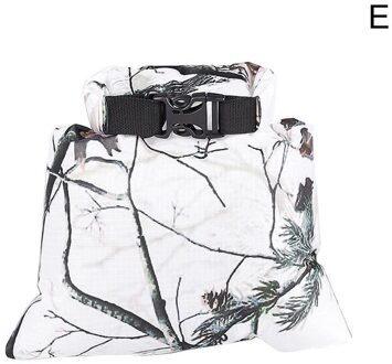 Outdoor Waterdichte Tas Zwemmen Dry Bag Sack Drijvende Zakken Droog Varen Gear Bags Vissen Kajakken Rafting L9O5