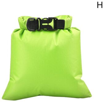 Outdoor Waterdichte Tas Zwemmen Dry Bag Sack Drijvende Zakken Droog Varen Gear Bags Vissen Kajakken Rafting L9O5