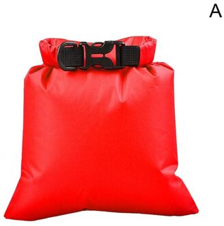 Outdoor Waterdichte Tas Zwemmen Dry Bag Sack Drijvende Zakken Droog Varen Gear Bags Vissen Kajakken Rafting L9O5
