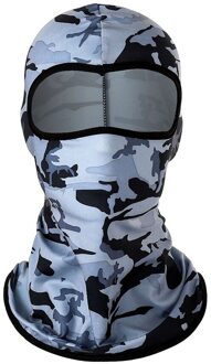 Outdoor Winddicht Motorrad Radfahren Bivakmuts Full Face Abdeckung Schal Hut Für Reiten Laufen Wandern Angeln Radfahren Maske B2